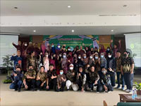 Extension School Program Tangerang Nomor 5